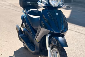 Beverly 300