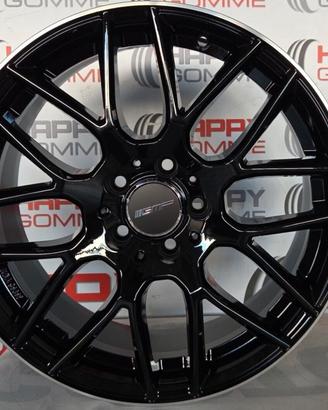 CERCHI GMP DA 18" PER BMW - AUDI - MERCEDES - CUP