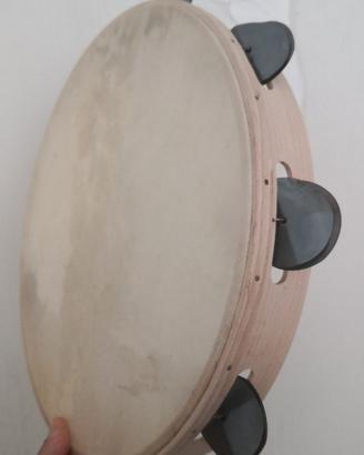 Tamburello