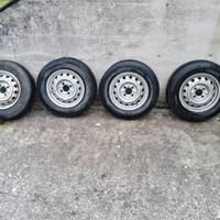 Ricambi Giulia 1300 TI