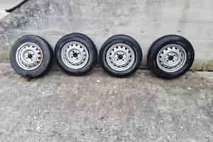 Ricambi Giulia 1300 TI