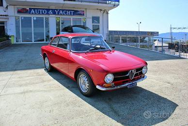 ALFA ROMEO - Junior