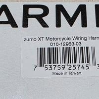 Cavi alimentazione GARMIN Zumo XT