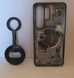 Cover Spigen ZeroOne Samsung Galaxy S26 Ultra