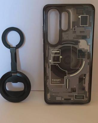 Cover Spigen ZeroOne Samsung Galaxy S26 Ultra