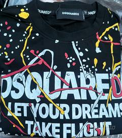 Dsquared tshirt