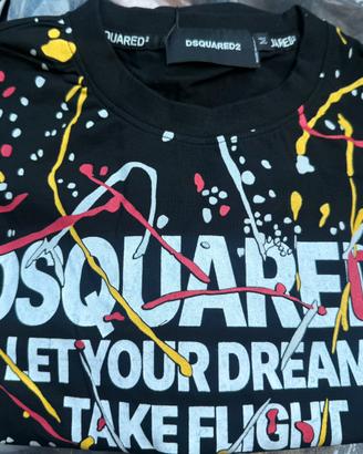 Dsquared tshirt