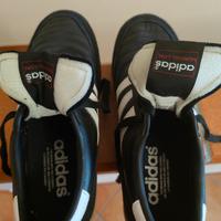 Scarpe calcetto indoor Adidas Mundial goal 39 1/3