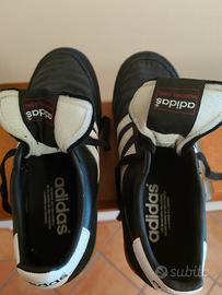 Scarpe calcetto indoor Adidas Mundial goal 39 1/3