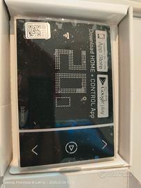 Termostato BTicino Smarter2 wifi