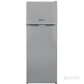 SMEG Frigo + congelatore montaggio libero