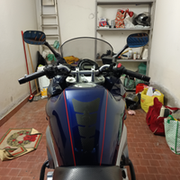 Yamaha FZ6s Fazer 600 my2006 trattabile