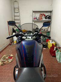 Yamaha FZ6s Fazer 600 my2006 trattabile