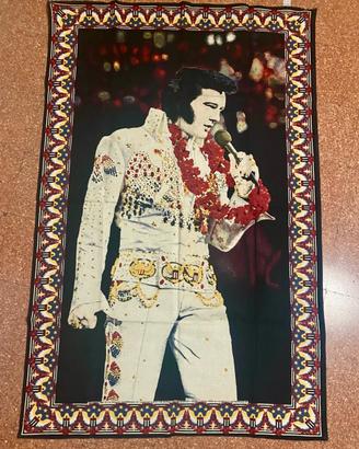 Elvis Presley