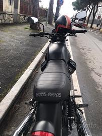 Moto guzzi v7