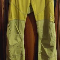 Pantaloni alpinismo/scialpinismo  La Sportiva 