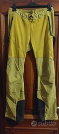Pantaloni alpinismo/scialpinismo  La Sportiva 