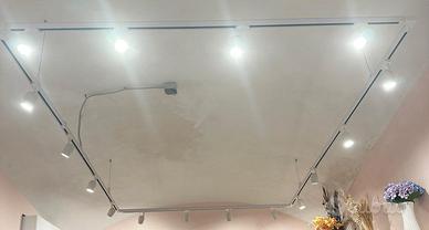 illuminazione a sospensione marca perenz 