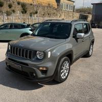 Jeep Renegade 1.6 130 cv limited