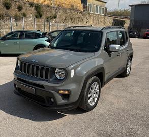 Jeep Renegade 1.6 130 cv limited