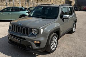 Jeep Renegade 1.6 130 cv limited