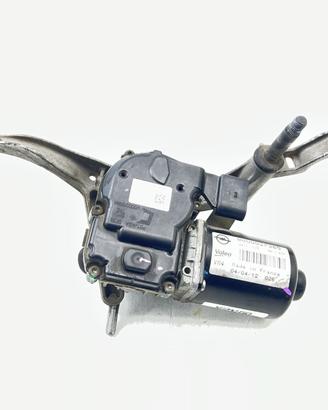 MOTORINO TERGI ANT COMPLETO DI TANDEM OPEL Zafira