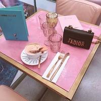 Tavolino di miss sixty