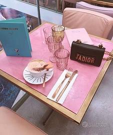 Tavolino di miss sixty