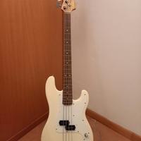 BASSO SAKURA PRECISION