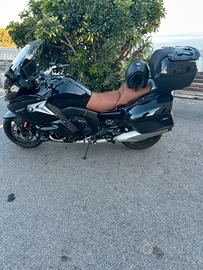 BMW k 1600 gt