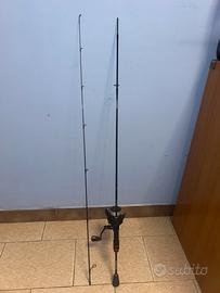 daiwa presso black Edition