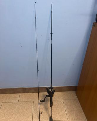 daiwa presso black Edition