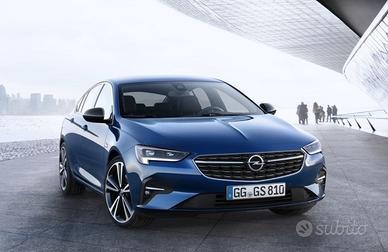 Ricambi opel insigna kit