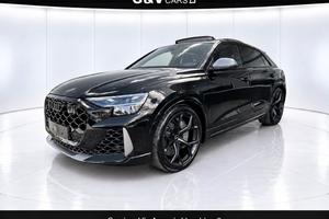 Audi RSQ8 PERFORMANCE 640CV PANORAMA HEADUP FULL