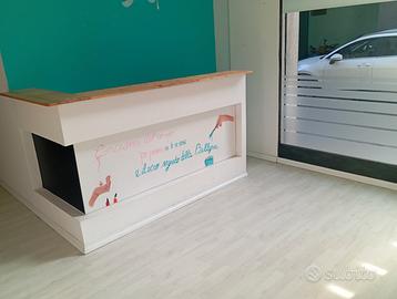 Negozio in zona centrale