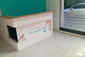 Negozio in zona centrale