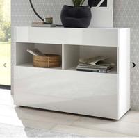 Madia credenza mobile ingresso