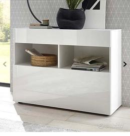 Madia credenza mobile ingresso