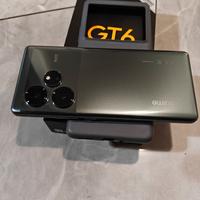 Realme GT6