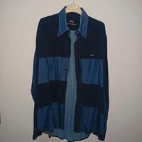 camicia uomo Harmontblane