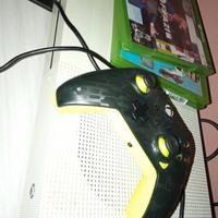 x box