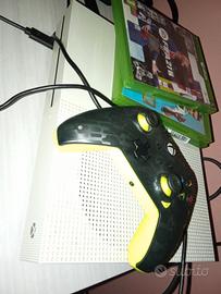 x box
