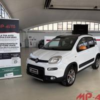 FIAT Panda 1.3 Mjet 4x4 Antartica UNICO PROP...