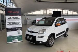 FIAT Panda 1.3 Mjet 4x4 Antartica UNICO PROP...