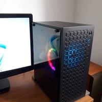 PC Workstation Gaming