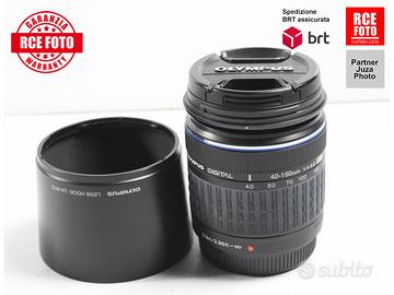 Olympus M.Zuiko Digital ED 40-150 F4-5.6 (Olympus)