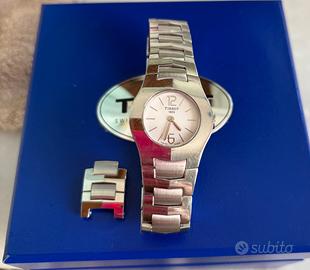 orologio Tissot
