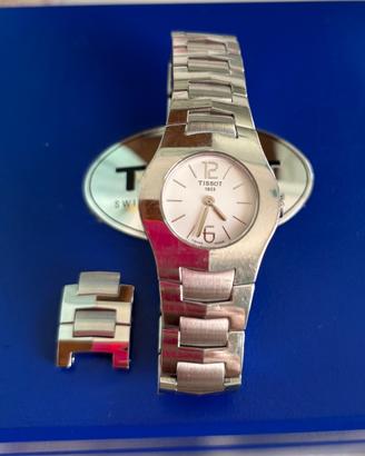 orologio Tissot