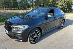 BMW X4 MSPORT
