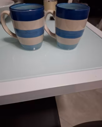 Set tazze